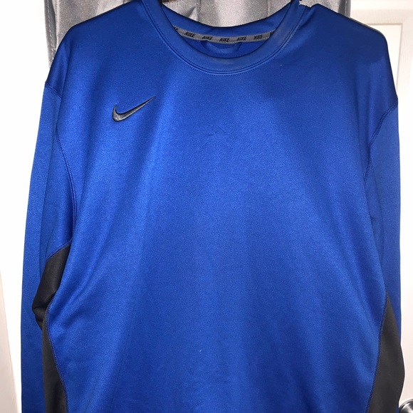 Nike Other - Nike Crewneck Sweater